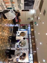 -时尚殿堂hair salon