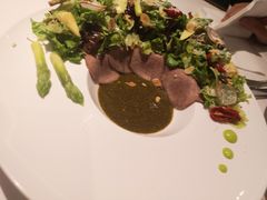 -L'Arome芳芳法国餐厅(仙林金鹰店)