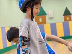 -乐翔轮滑(中庚漫游城店)