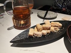 -潮堂 · 潮州菜(国贸商城店)