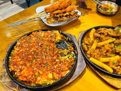 -麻喜大