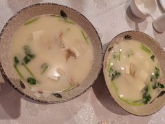 -广州建国酒店-盈丰阁粤菜-粤式茶点