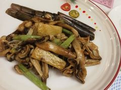 -东江海鲜酒家(艺都分店)