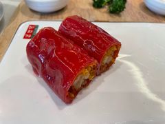 -悦得闲广式点心茶楼(蓝鲸世界店)