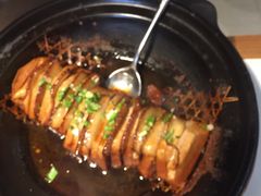 -姜君·千岛湖鱼头馆(浦东大道店)