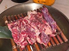 -西塔老太太泥炉烤肉(温州首店万象城黑金店)