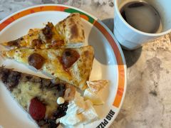 -比格比萨自助(宝山日月光店)