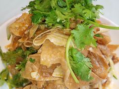 -尚岛私房菜(西方巷店)