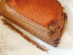 -Awfully Chocolate(来福士广场店)