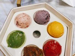 -哈根达斯(济南万象城店)