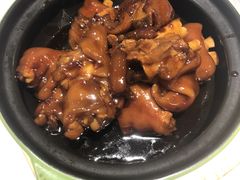 -尚一汤 广东炖汤(金桥国际店)