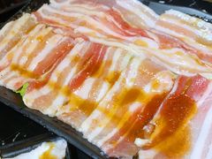 -燚青春东北泥炉烤肉(百合店)