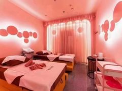 -遇见时尚足浴·SPA(五路口万达店)