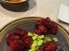 -万丽轩·粤菜(王府井金茂万丽酒店)
