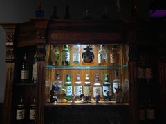-后院儿·精酿·塔罗Happy Bar