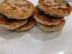 -牛庄高晓山风味馅饼城(海城店)