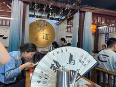 -外婆船宴餐厅·外婆喊你回家吃饭