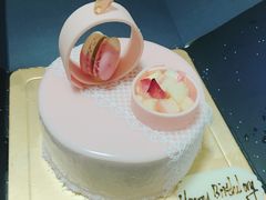 -黑池口感烘焙·生日蛋糕(坂田店)