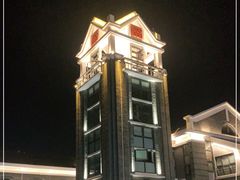 -南京晨光1865创意产业园