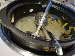 -周渝食惦酸菜鱼(青浦店)