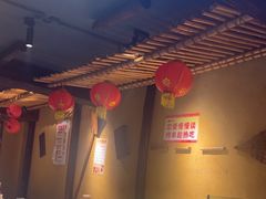 -串盟烧烤大排档·长沙美食地标(星沙店)