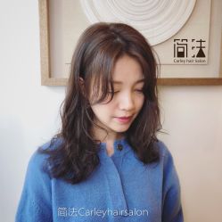 烫染-简法造型·品牌形象店