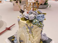 -杜哈夫DOUX RÊVE·生日蛋糕(日月光店)