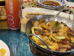 -听风阁农家私房菜茶楼(龙坞店)