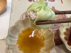 -九忠祥小笼馆(保利时光里店)