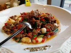 炊烟小炒黄牛肉-炊烟小炒黄牛肉(中心印象城店)
