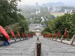 -台州府城(江南长城)