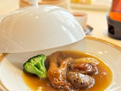 -皇朝会.经典传统粤菜(外滩店)