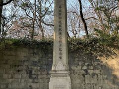 -灵谷景区