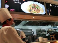 -楼兰古丽·新疆菜(大唐西市店)