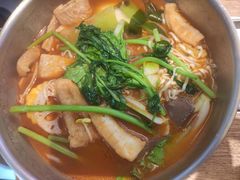 -福客·现熬鸡汤麻辣烫(天安云谷店)