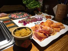 -秦小牛煎肉餐厅(河北大街总店)