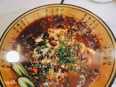 -威尔佳·创意陕菜融合菜(老城根红庙坡地铁站店)