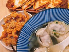 -红小满休闲餐厅(十全街店)