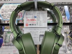 -Bic Camera (难波店)
