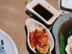 -大渔铁板烧(花园道店)