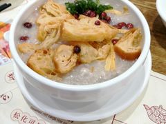 荔湾艇仔粥-赏点粤式点心(广州塔店)