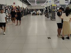 -宜家·瑞典风味餐厅(烟台路店)