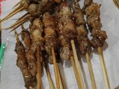 -管氏翅吧(广渠门店)
