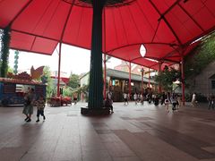 -杭州宋城