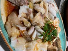功夫鲈鱼-大榕树下顺德菜(融创茂店)