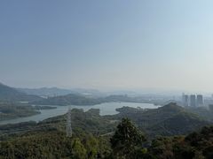 -求水山公园