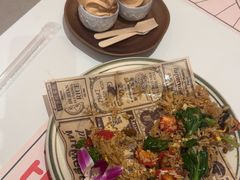 -美泰·Mangothai·清迈云街(天空之城店)
