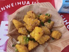 -见味花甲(福田coco park店)