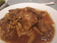 -振生清真饭店(永安道店)