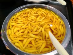 槐花粉-日照红甜品店(老水街店)
